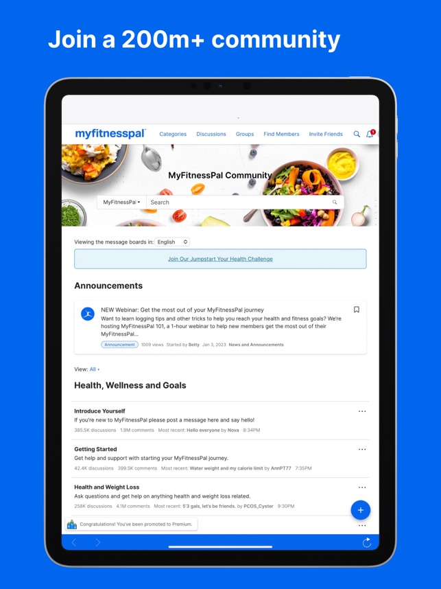 How Does MyFitnessPal Work As Canada's Most Popular Fitness App?