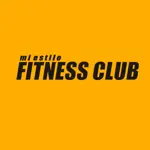 Mi Estilo Fitness Club App Cancel