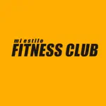 Mi Estilo Fitness Club App Support