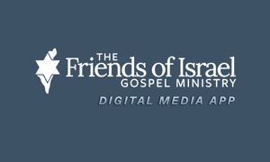 The Friends of Israel