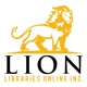 Libraries Online app icon - Book app for iPhone
