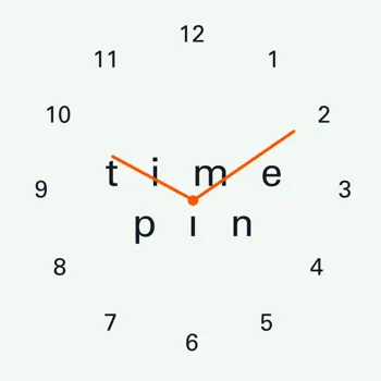 TimePin: Instant Timestamp Log Customer Service