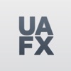 UAFX Control icon