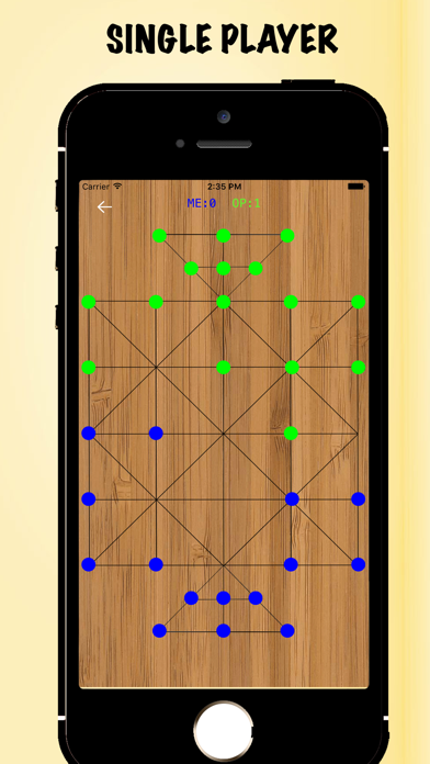 Screenshot #3 pour Bead 16 (Solo Guti)
