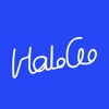 HaloGo-life share icon