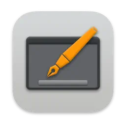 ScreenNote app icon