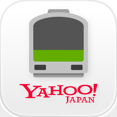 Yahoo!乗換案内