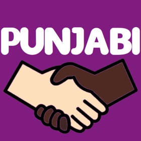 Snímky obrazovky (6) Learn Punjabi Lang