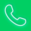 2nd Phone Number: Burner Chat icon