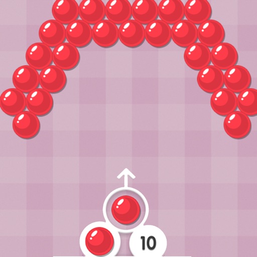 Colors Bubble Shooter