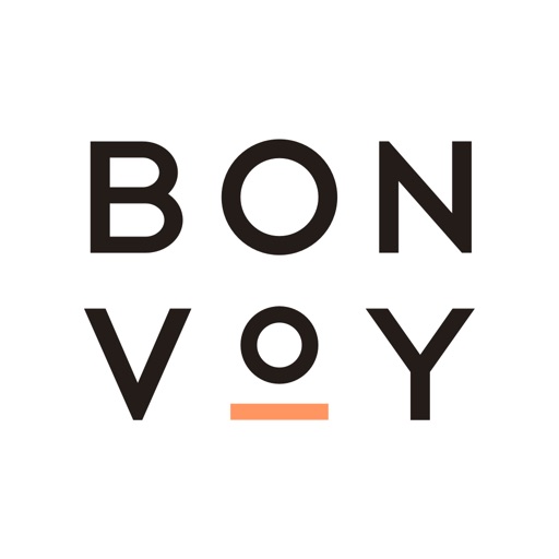 Marriott Bonvoy: Book Hotels iOS App