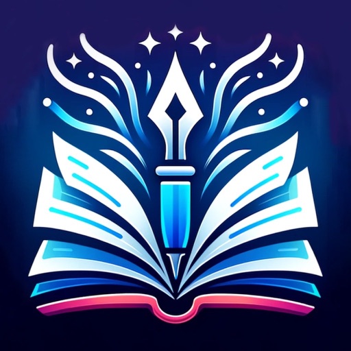 Personalized Stories Creator icon