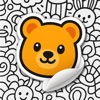Stamp Merge Book! icon