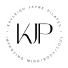 Kayleigh Jayne Pilates icon