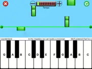 kids playing piano айпад изображения 4