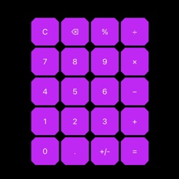 Custom Calculator - Basic