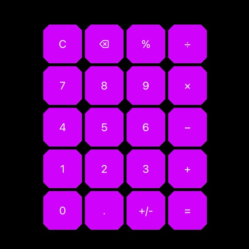 Custom Calculator - Basic