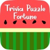 Trivia Puzzle Fortune Games! icon