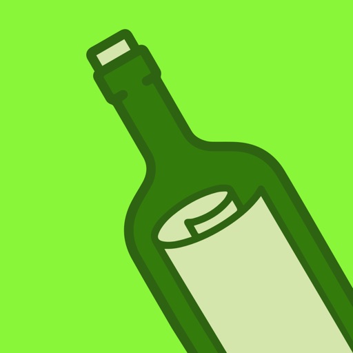 BottleApp Messenger logo