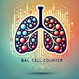 BAL Cell Counter