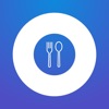 Intermittent fasting : Onfast icon