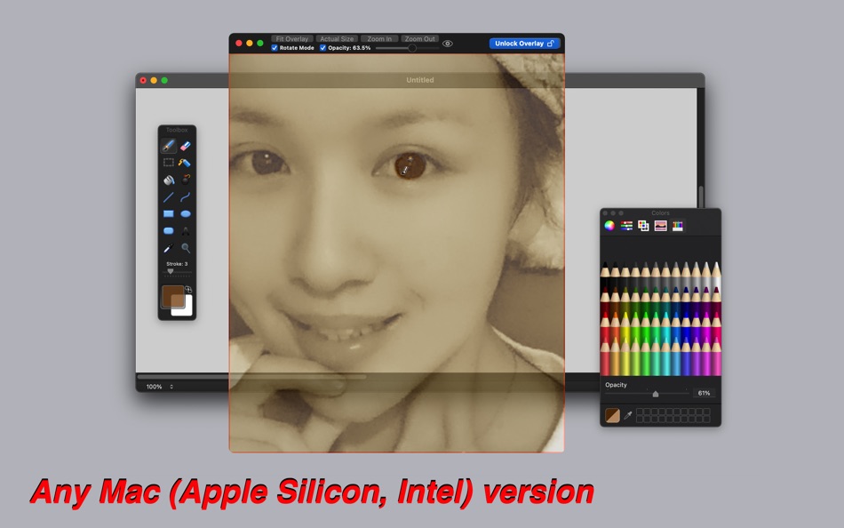 Overlay Lite - v4.29 - (macOS)