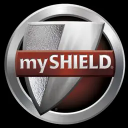 Federated mySHIELD app icon