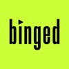 Binged App icon