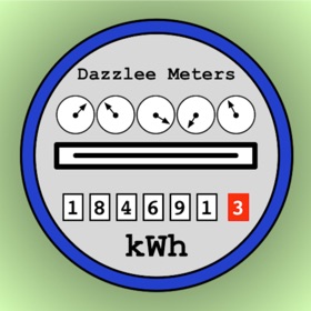 螢幕擷取畫面 (8) Dazzlee Meters