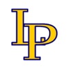 Lake Preston School icon