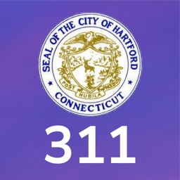 Hartford 311