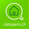 Comparis Immobilien Swiss icon