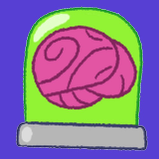 Doomsday: A Mad Science Game icon