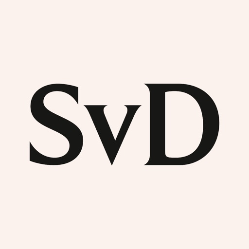 Svenska Dagbladet - AppWisp.com