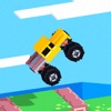 Drive Monster Truck Mad icon