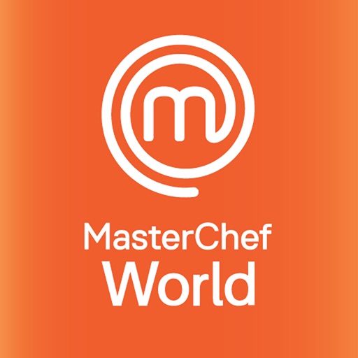 Masterchef World iOS App
