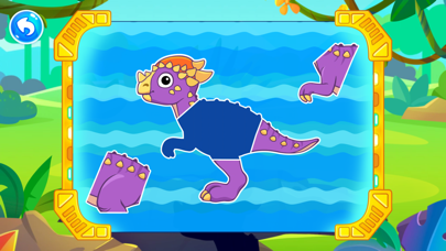 Learning Games for Kids & Baby Screenshot