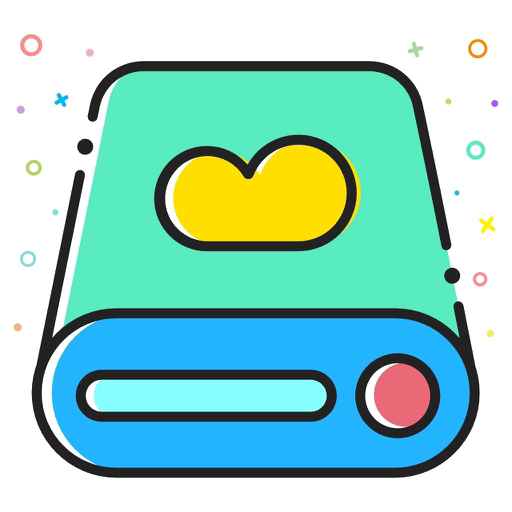 AListServer 网盘挂载