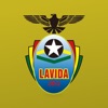 FC LAVIDA 公式アプリ icon