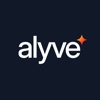 Alyve Challenges with Friends icon
