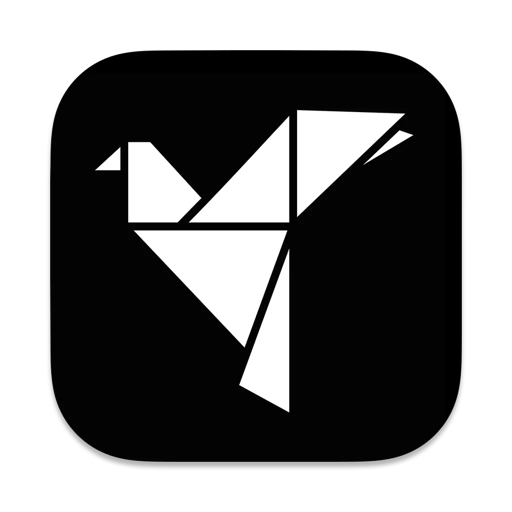 Bolt - Instant Log & Clipboard app icon