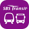 SBS Transit icon