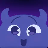 Self-Care Pet: Momo - Icône de l’app