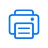 Printer app ® icon