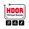 HDOR icon