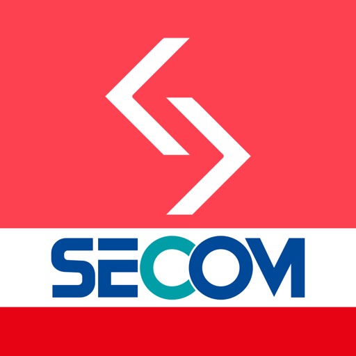 SECOM Smart Security