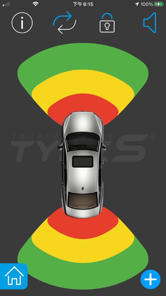 #8. TYPE S Drive (iOS) 由: Winplus North America Inc.