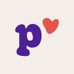 Ícone do app Petlove: petshop e saúde pet