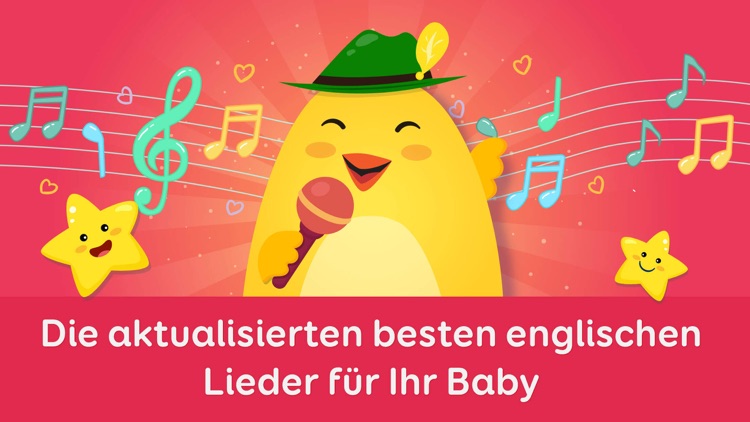 German & English for Kids screenshot-4