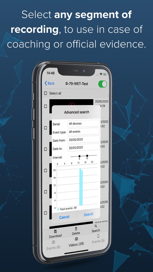 #3. Idrive Remote Access (iOS) 由: Idrive